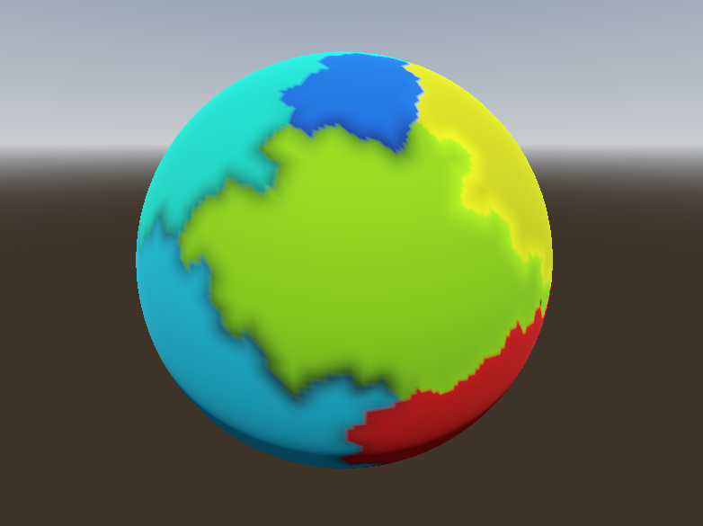 Tectonic Planet Generator thumbnail